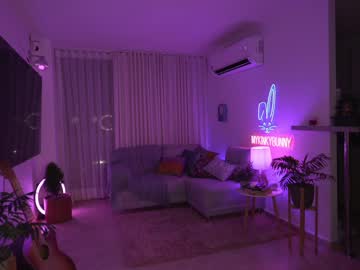 webcam girl mykinkybunny live cam image #2513449