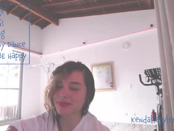 webcam girl kendalltyler live cam image #337449