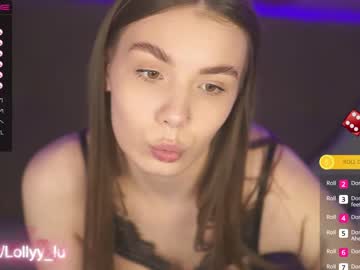 webcam girl hoolybunny live cam image #4537207