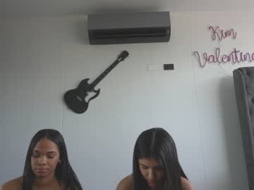 webcam girl venezolanacute live cam image #6520750