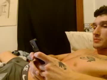 webcam man pizzatony25 live cam image #4160790