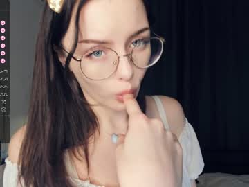 webcam girl cute_caprice live cam image #7546235