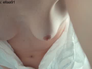 webcam girl ellaa91 live cam image #7919592