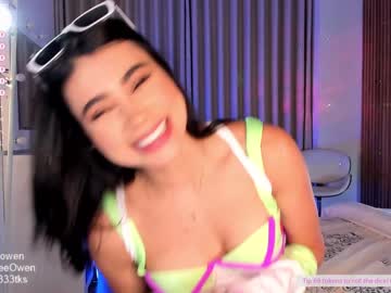 webcam girl abie_owen live cam image #7442463