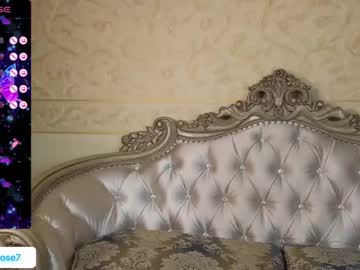 webcam girl tunderose live cam image #7417330