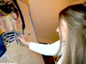 webcam girl x_lily_x live cam image #11582317