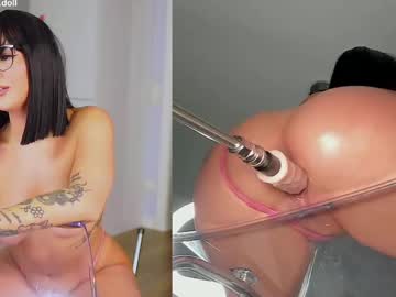 webcam girl yumeko_midari live cam image #11863980