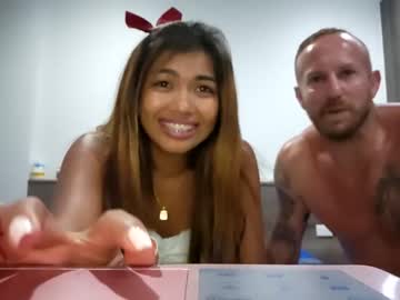webcam couple thaibabexxx live cam image #5015464