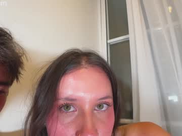 webcam couple the_real_sleepover live cam image #11215198
