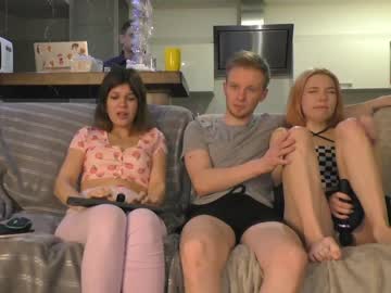 webcam couple apricot_cherry live cam image #1020613