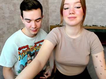 webcam couple lollipops6666 live cam image #8651521