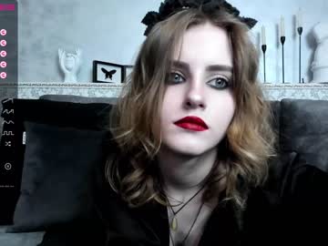 webcam girl eleanor_morte live cam image #3370287