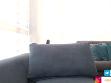 webcam girl ohanna_ live cam image #3343436
