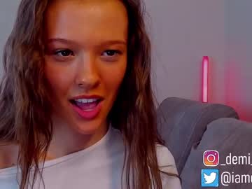 webcam girl _demi_dee_ live cam image #2037504