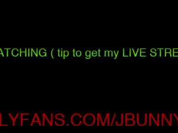 webcam man jbunny43 live cam image #771494