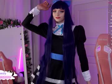webcam girl holliwould_ live cam image #4856187