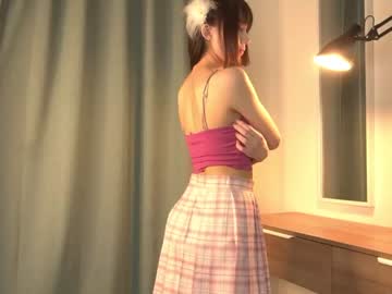 webcam girl kiriko_chan live cam image #8672432