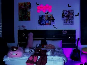 webcam girl madnessalise live cam image #7593486