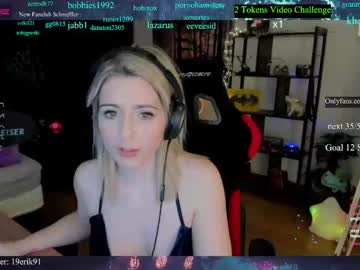webcam girl kimilee22 live cam image #5312283