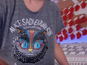 webcam girl syriahsage live cam image #4702149