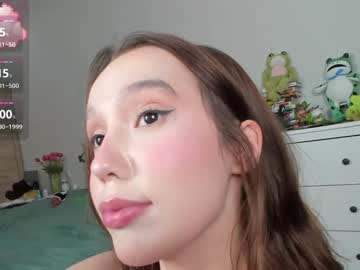 webcam girl amilia4u live cam image #12293357