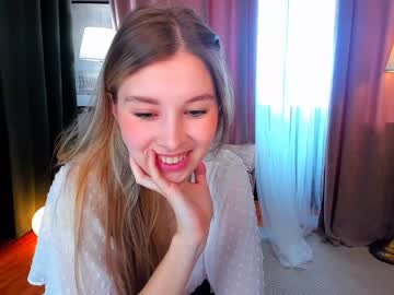 webcam girl milablush live cam image #5794323