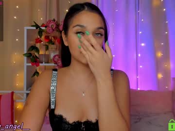 webcam girl annbarby live cam image #600775