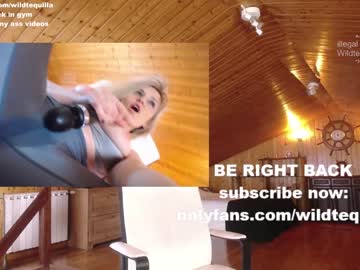 webcam girl wildtequilla live cam image #1916775
