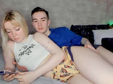 webcam couple lollipops6666 live cam image #4812663