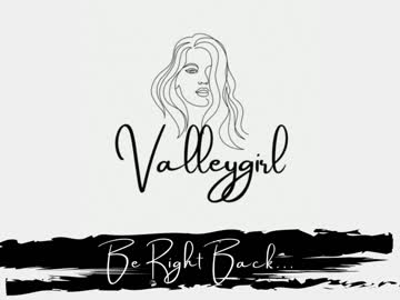 webcam girl valleygirl4u live cam image #1958700