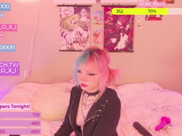 webcam girl baoxxxi live cam image #256460