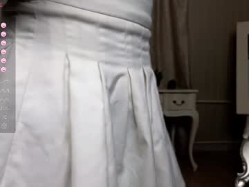 webcam girl cute_fox_girl live cam image #11691376