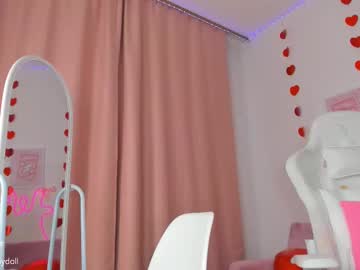 webcam girl dazzling_baby live cam image #11900256