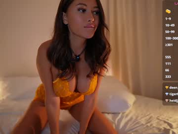 webcam girl im_milla live cam image #11416519