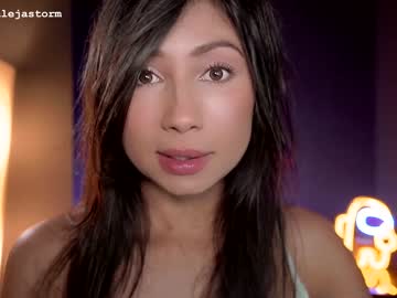 webcam girl alejastorm live cam image #714277