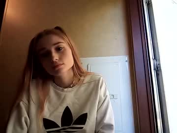 webcam girl princesshannnnn live cam image #441796