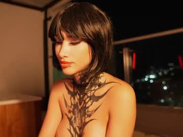 webcam girl goth_dolll live cam image #10289649