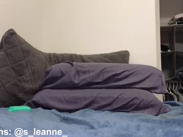 webcam girl s_leanne_ live cam image #9137628
