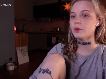 webcam girl tendertainted live cam image #4001764