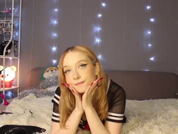 webcam girl bunnybonn1e live cam image #974691