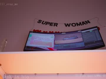 webcam girl lil_eva live cam image #11416607
