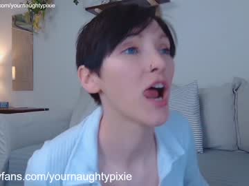webcam girl yournaughtypixie live cam image #1998392