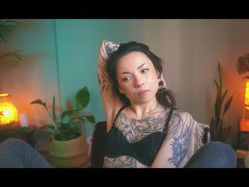 webcam girl ambientink live cam image #2522654