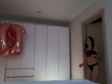 webcam girl tadammary live cam image #12024075