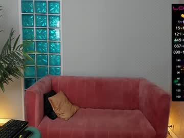 webcam girl lili_01 live cam image #3138858
