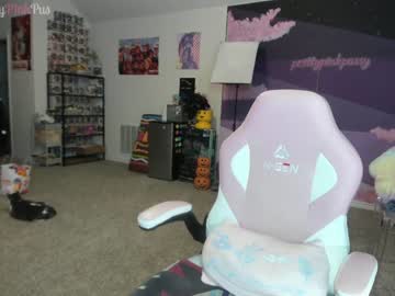 webcam girl pr3ttyp1nkpussy live cam image #3814861