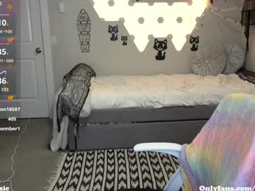 webcam girl fiery_redhead live cam image #10673688
