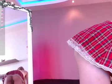 webcam girl lismcfly live cam image #10429335