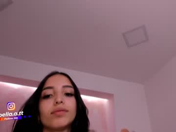 webcam girl isabella_torres_ live cam image #2561524