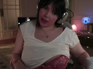 webcam girl mila_ live cam image #9101129